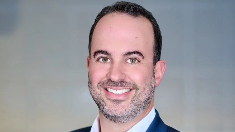 Robert Schildhouse, BritBox International 